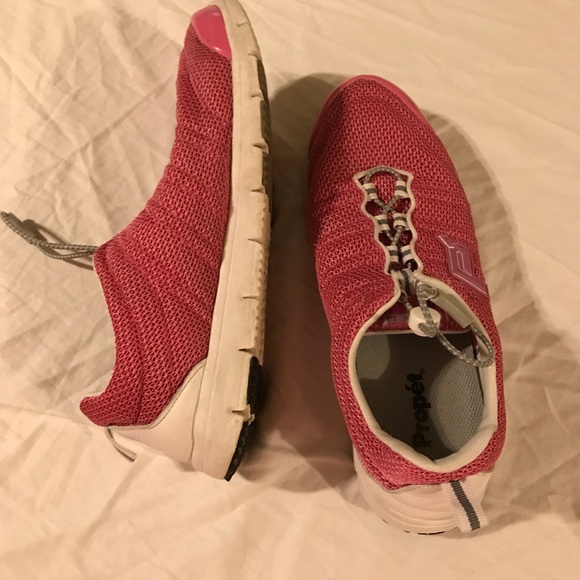 Propet sneaker 9 - Picture 3 of 7